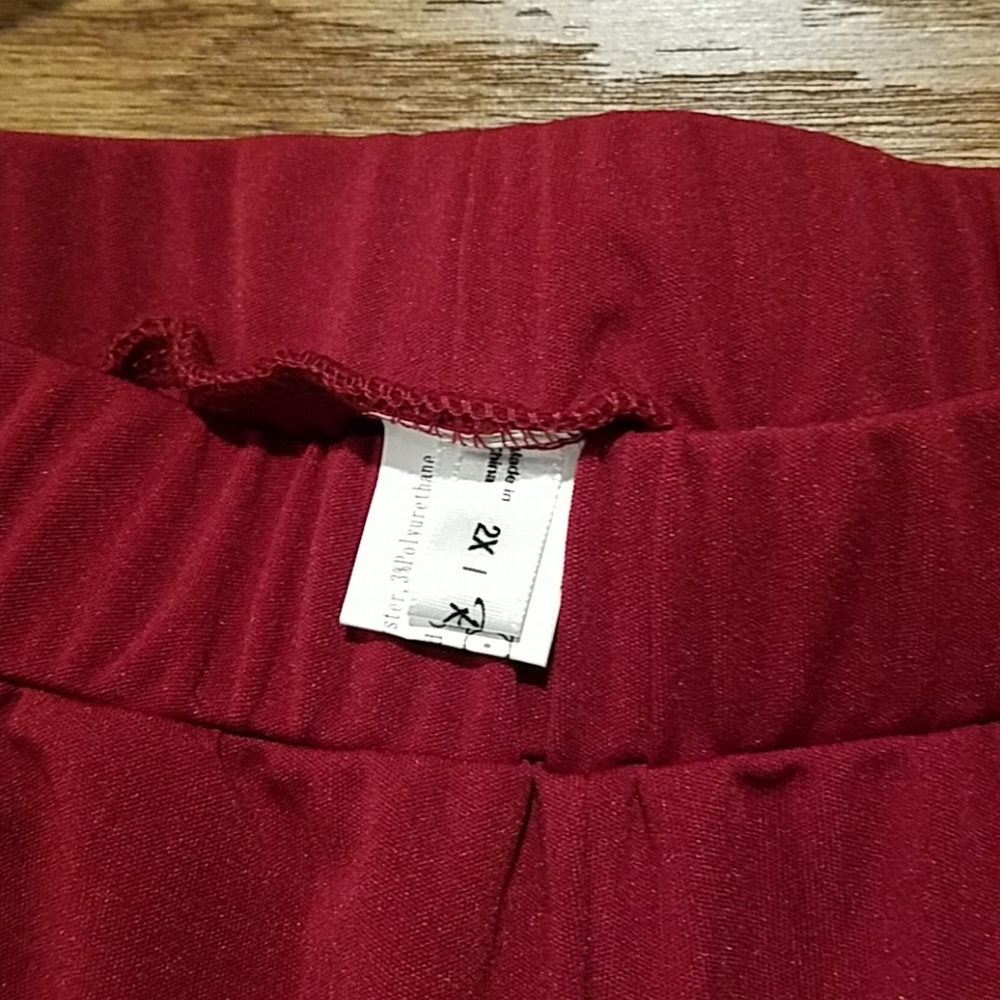 Tights - Picture 2 of 3